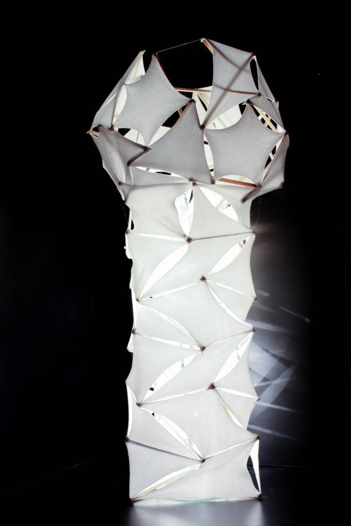 Tensegrity Light
Lichtobjekt
Skulptur
© atelier johannes schweighofer