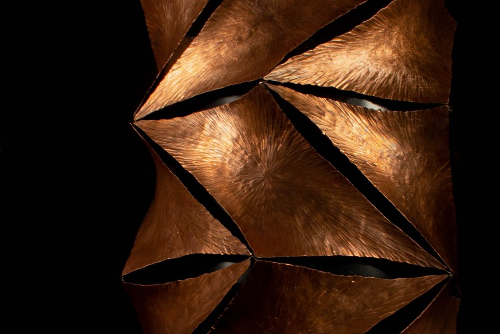 Urne
Kupfer
Tensegrity
Membran
© atelier johannes schweighofer